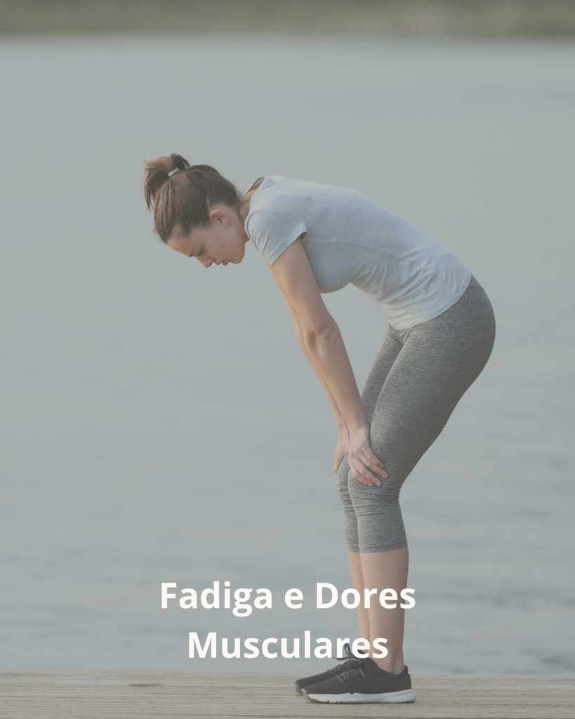 Fadiga