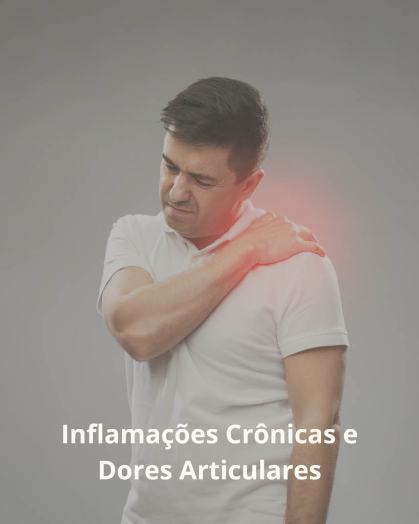 inflamações