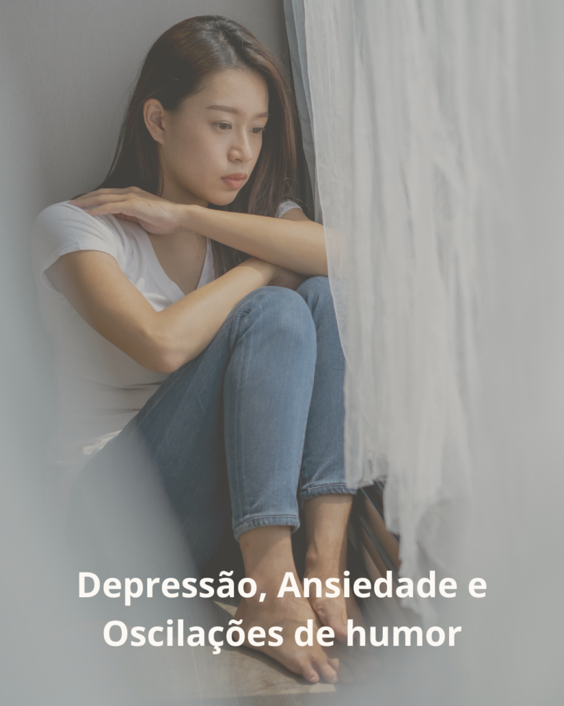 Ansiedade