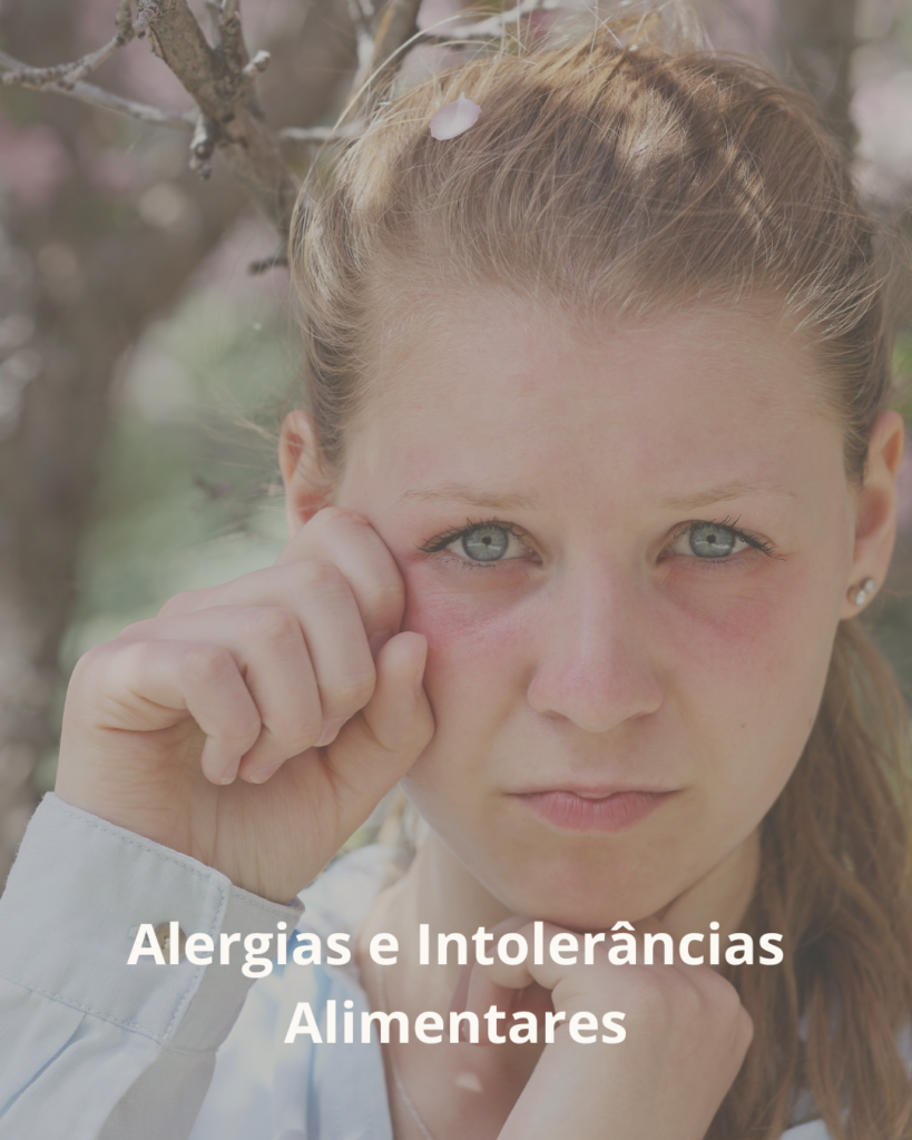 Alergias