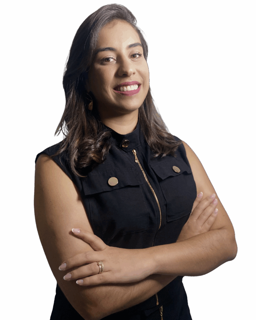 Maryanne Monteiro